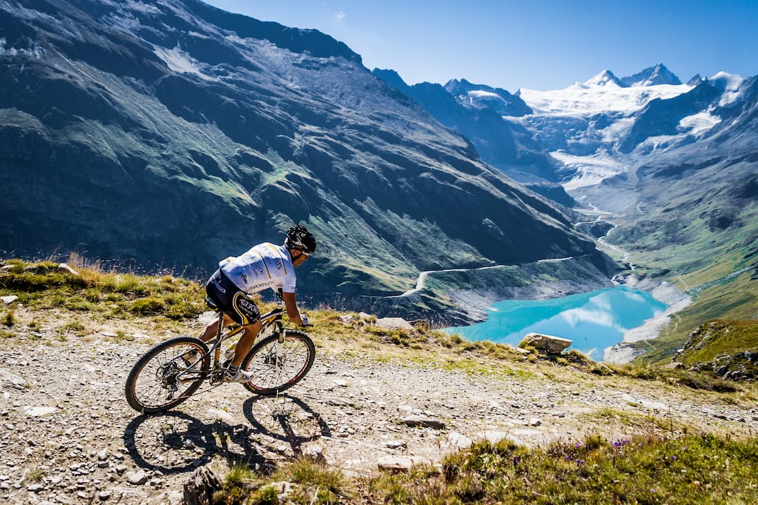 Verbier Transfer geneva