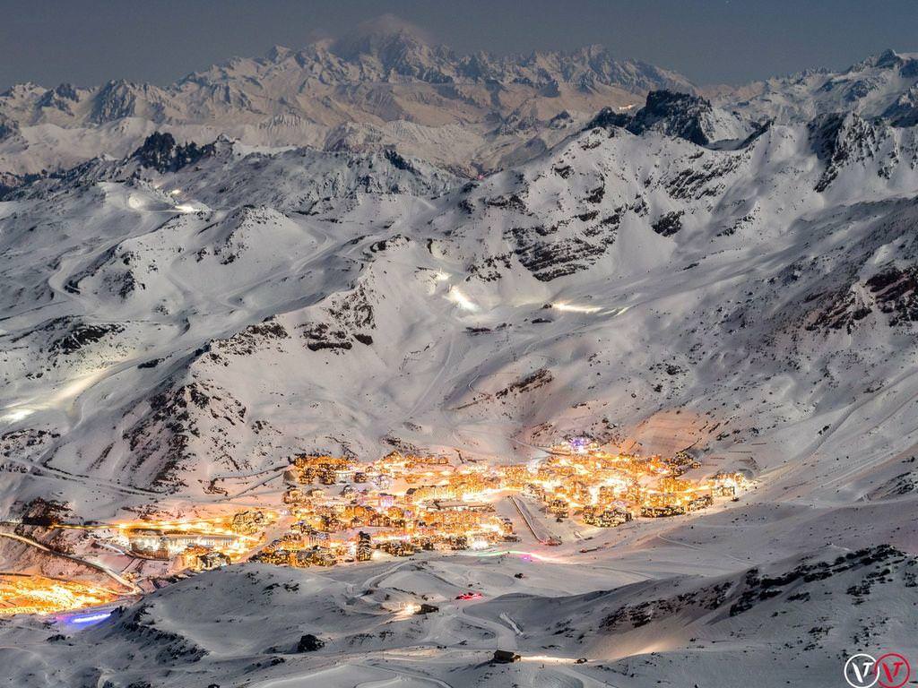 Val Thorens