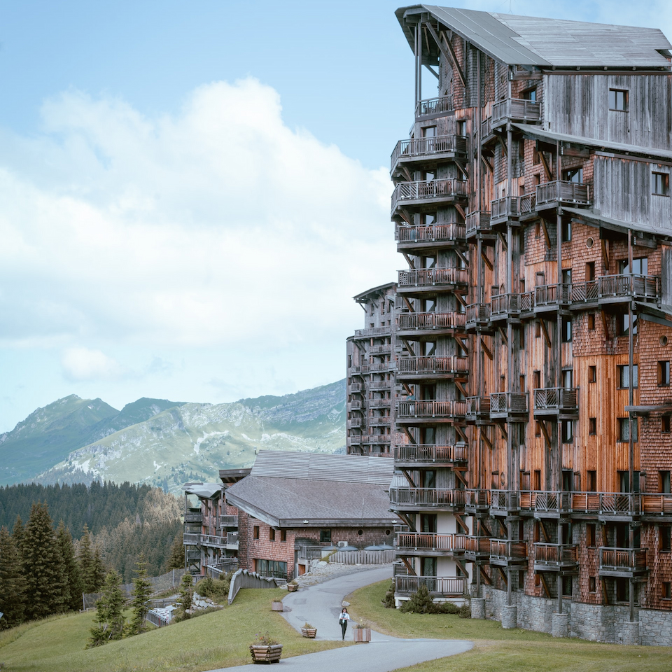 Avoriaz