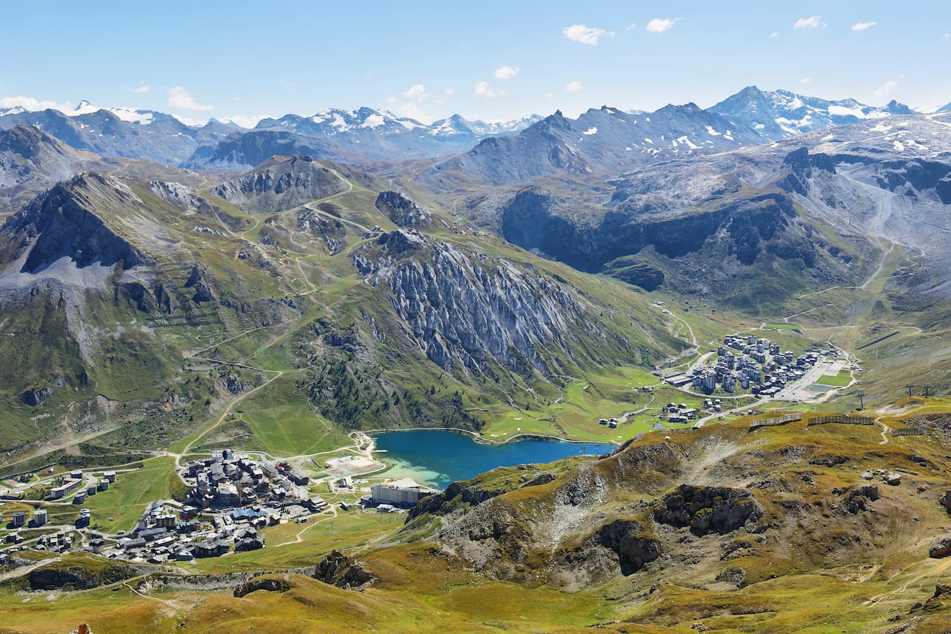 Val d'Isere