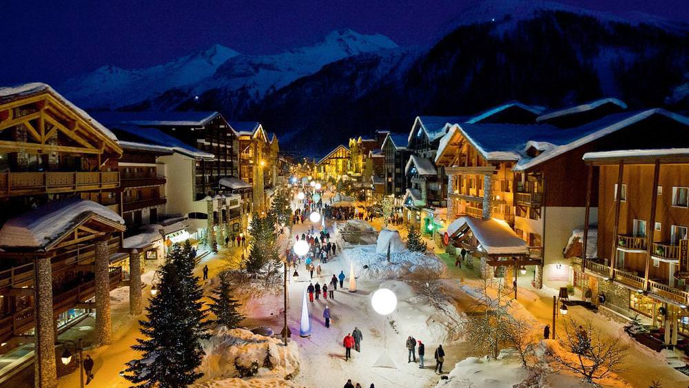 Val d'Isere