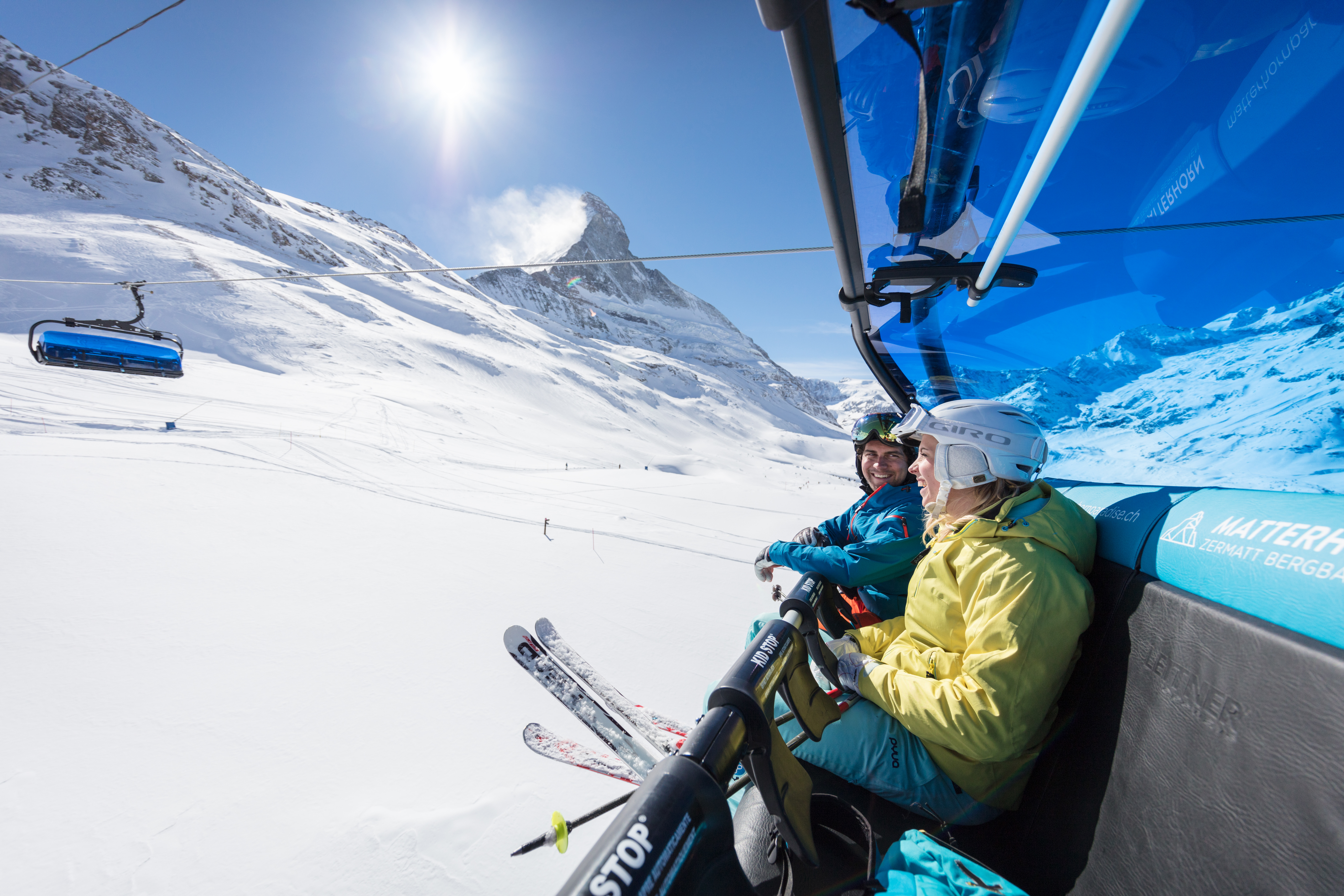 Zermatt