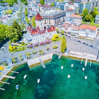 Day trips and excursions from Geneva