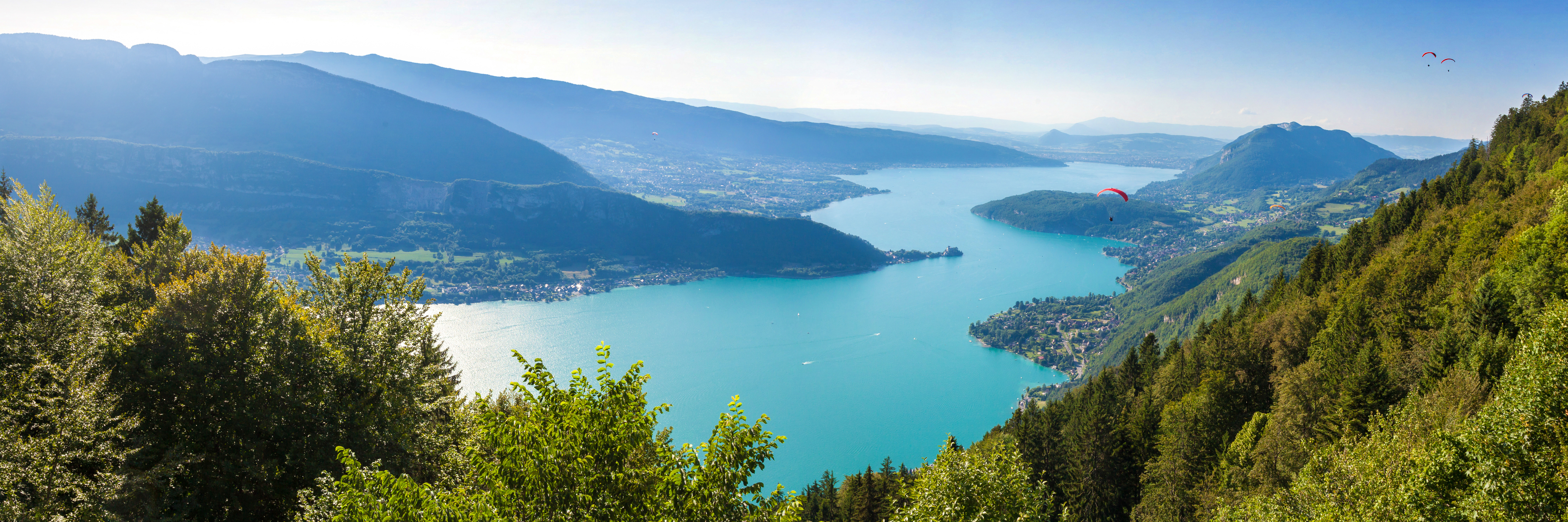Ski in Annecy