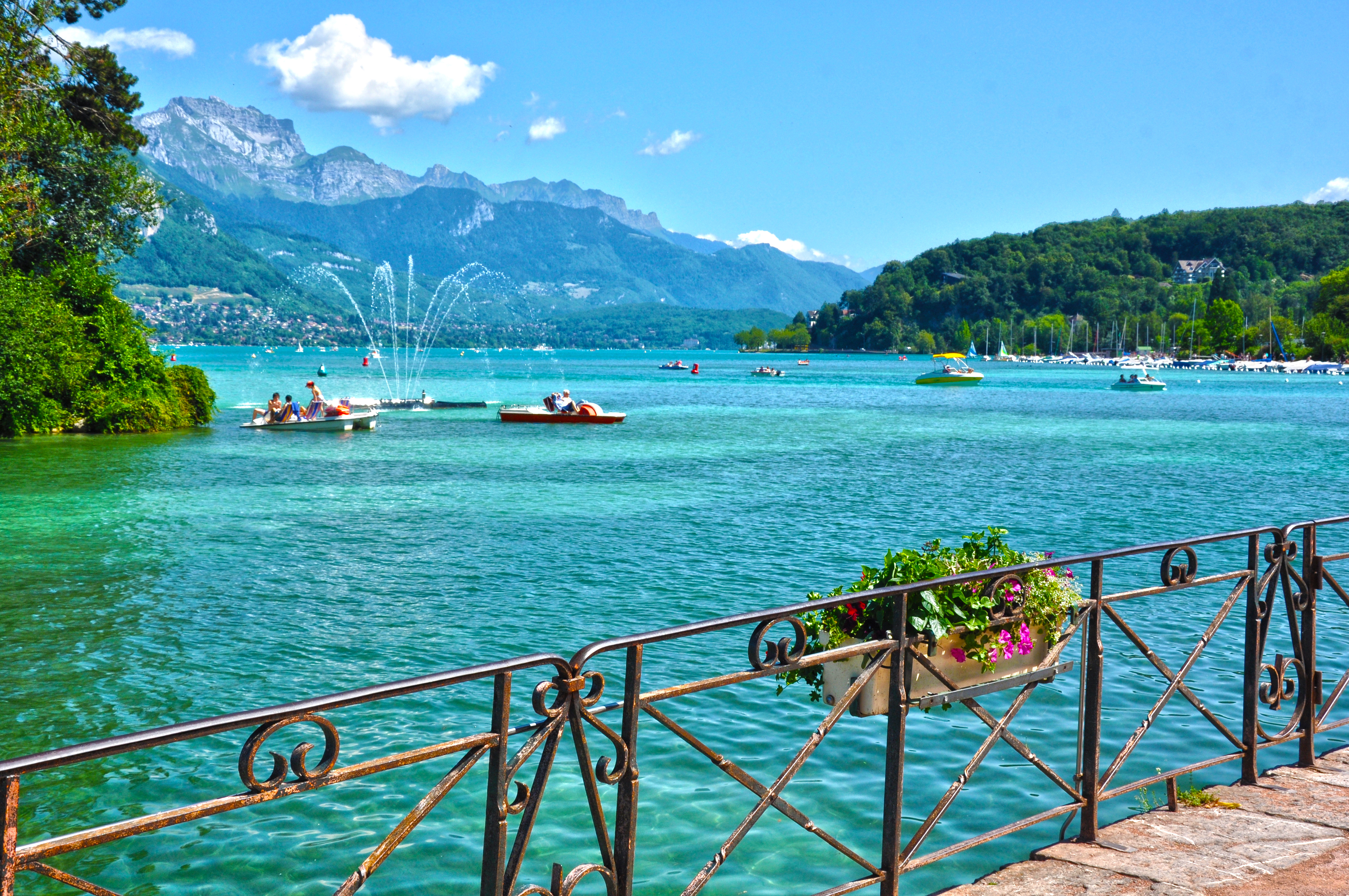 Private Excursion To Annecy From Geneva Lake Ch teau De Montrottier Private Excursion To Annecy From Geneva Lake Ch teau De Montrottier
