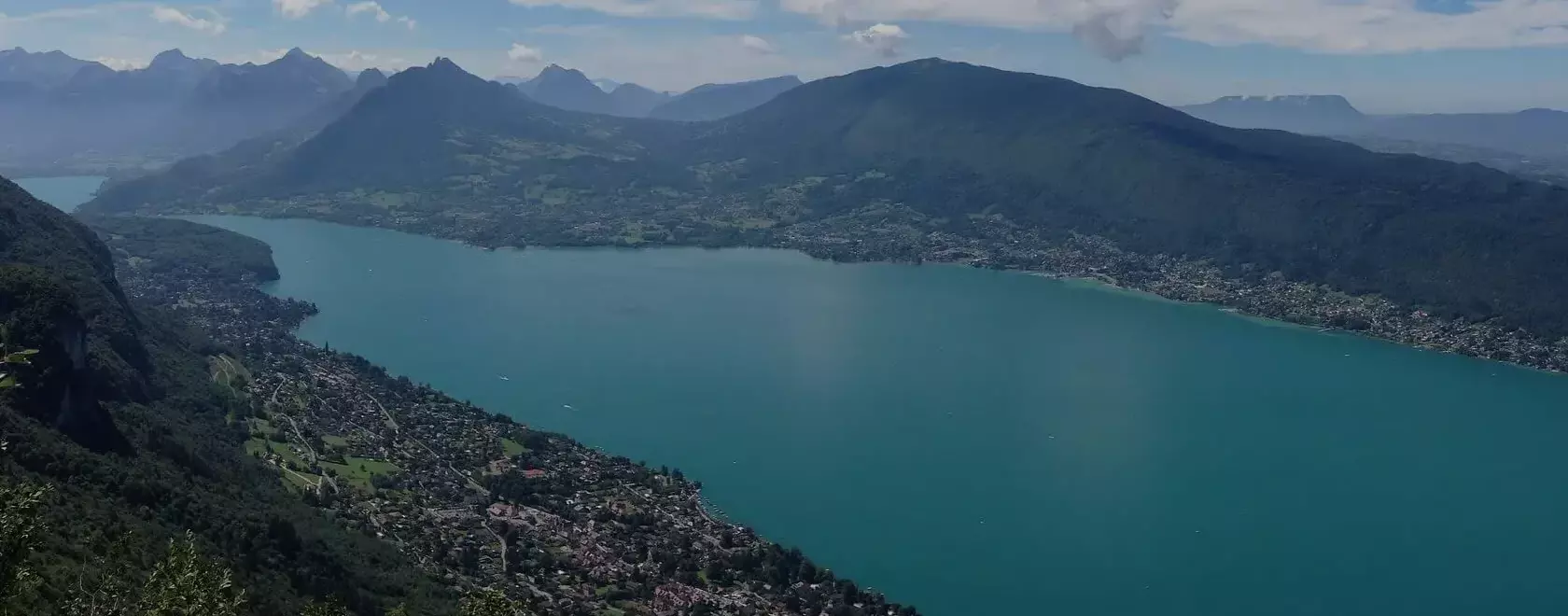 Annecy Private Day Trip