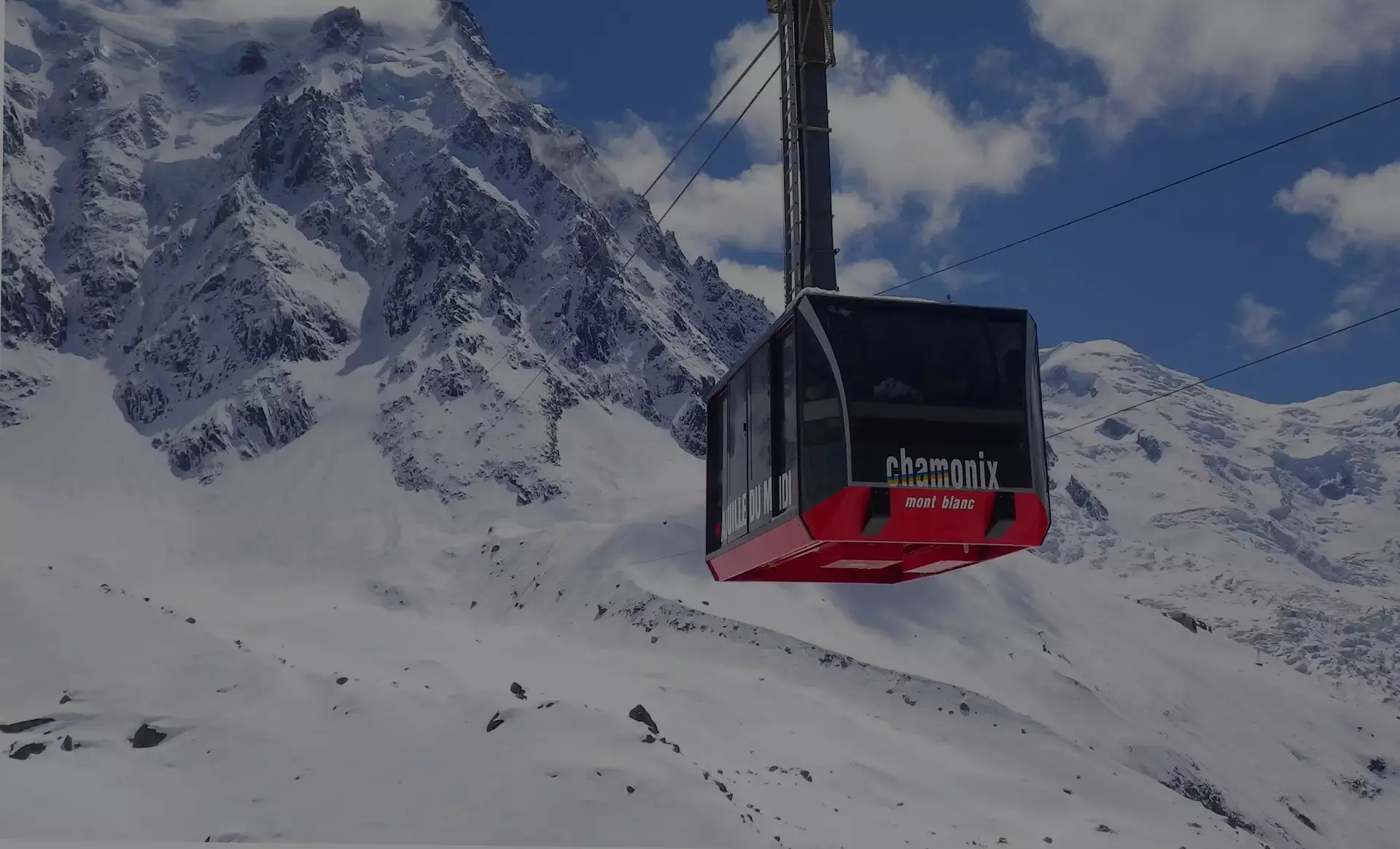 Chamonix Private Day Trip