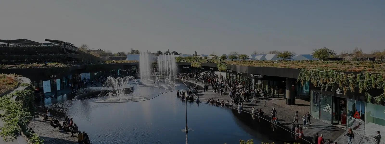 The Village Outlet Private Excursion